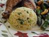 Brown Rice With Orange (Rachael Ray). Recipe by Lori Mama