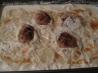 Pork Loin Chops and Scalloped Potatoes. Recipe by hopperofweeds