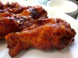Original N.y. Buffalo Wings