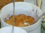 Parsnip Pudding