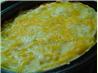Parsnip Pudding