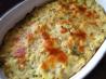 Parsnip Pudding