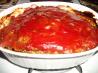 Glazed All-Beef Meat Loaf (Cook's Illustrated)