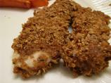Crispy Oven-Baked Chicken