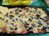 Mexican 9-Layer Dip. Recipe by :(