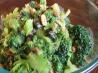 Broccoli Peanut Salad