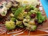 Broccoli Peanut Salad