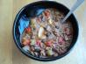 Tim Hortons Chili
