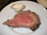 Prime Rib Roast a Fool Proof Method