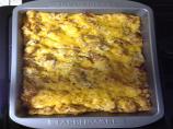 Monterrey Chicken