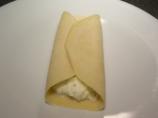 Homemade Manicotti