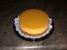 Paula Deen's Pumpkin Cheesecake. Recipe by fifleaona