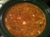 Secret Illuminati Colorado Green Chile. Recipe by Scooter McGee
