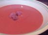 Purple Passion Soup! Cauliflower and Potato Soup. Recipe by Rita~