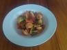 Sweet Chilli & Garlic Shrimp/Prawn Stir Fry