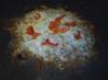Fast Thin Gluten Free Pizza. Recipe by Attainable Health