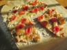 Fast Thin Gluten Free Pizza. Recipe by Attainable Health