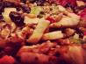 Wheat Berry Waldorf Salad. Recipe by mersaydees
