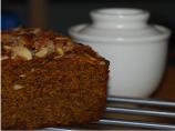 Brown Butter Spice Cake