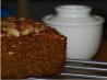 Brown Butter Spice Cake