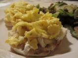 Egg Sandwich. Photo by Karen67