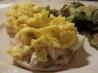 Egg Sandwich. Recipe by Margie99