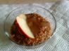 Wicklewood's Cinnamon and Apple Quinoa