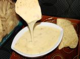 Cheesy Bacon Dip