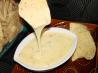 Cheesy Bacon Dip. Recipe by Margie99