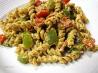 Bell Pepper Cream Cheese Pasta. Recipe by Lalaloula
