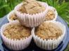 Banana Nut Bread (Healthy, Low Fat, Low Sugar). Recipe by Lalaloula