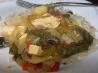 Quick, Colourful Tofu Stir-Fry