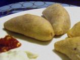 Russian Cabbage Pies