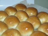 Jake's Buns