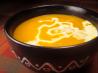 Carrot and Squash Curry Soup