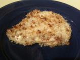 Pecan-Crusted Baked Chicken Breasts