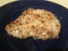 Pecan-Crusted Baked Chicken Breasts