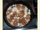 Fried Chicken Livers. Photo by Daymented