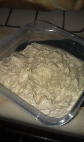 Texas Roadhouse Copycat Cinnamon Butter. Photo by aebymom