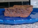 School Lunch Brownies. Photo by JacquelineS