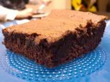 School Lunch Brownies. Photo by JacquelineS