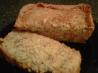 Banana Peach Bread
