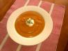 Roasted Butternut Squash Soup. Recipe by janderson48