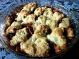 Swedish Apple Pie