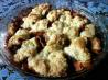 Swedish Apple Pie