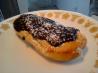 Dessert Puff Pastry
