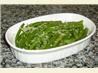 Garlic-Lemon Green Beans