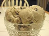 Chunky Banana Nut Chip Ice Cream