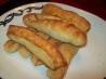 Homemade Garlic Breadsticks. Recipe by David04