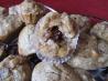 Banana Nut Muffins With Jam Filling Glutin Free